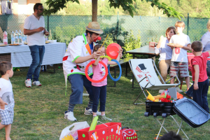 Animazione Feste - Gonfiabili - Marsciano - Perugia - Umbria in Ape Rental-32