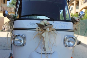 country wedding noleggio matrimonio