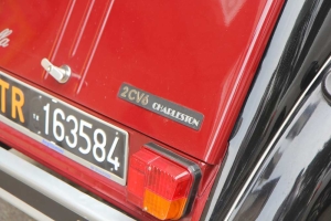 2Cavalli noleggio auto d'epoca