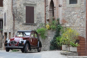 2Cavalli noleggio auto d'epoca