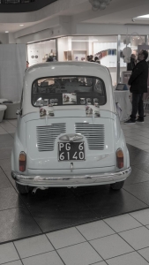 Fiat 600 Multipla