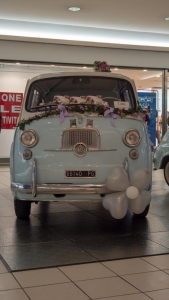 Fiat 600 Multipla