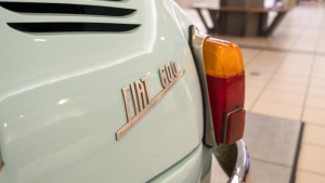 Fiat 600 Multipla