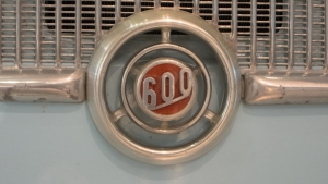 Fiat 600 Multipla